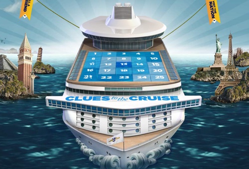 cluestocruise