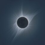 Total Eclipse of the Sun: August, 21 2017