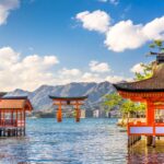 Seabourn Odyssey Japan