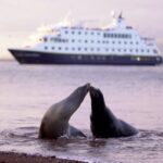 National Geographic Expeditions – Galapagos Voyage