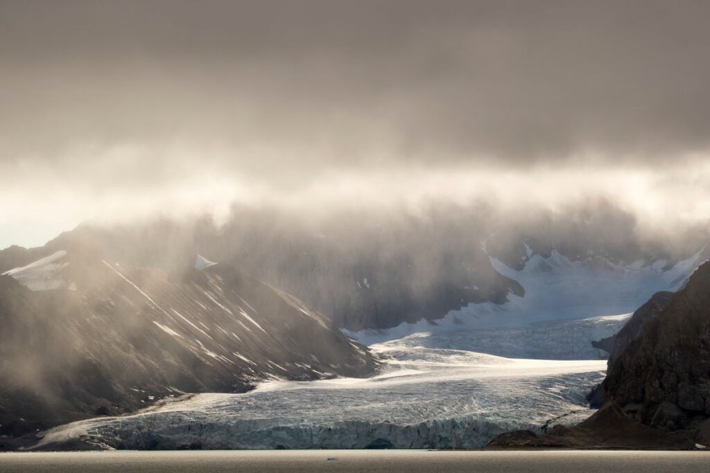 Svalbard