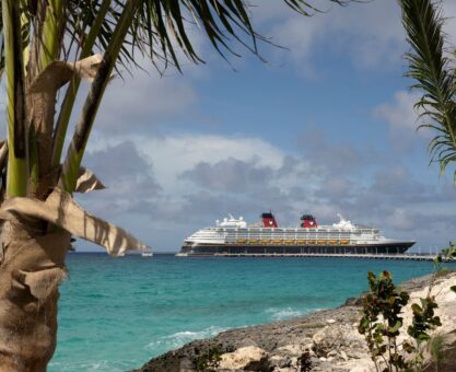 Disney Lookout Cay at Lighthouse Point