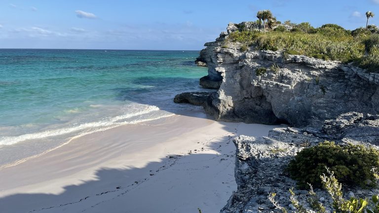 Eleuthera Disney Lookout Cay at Lighthouse Point