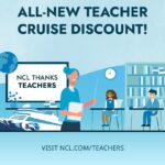Norwegian Cruise Line Teacher Discount
