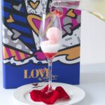 Love by Britto Sorbet on Sun Princess