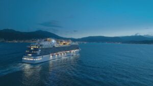 Oceania Cruises 2025 European sailings feature new ship Oceania Allura